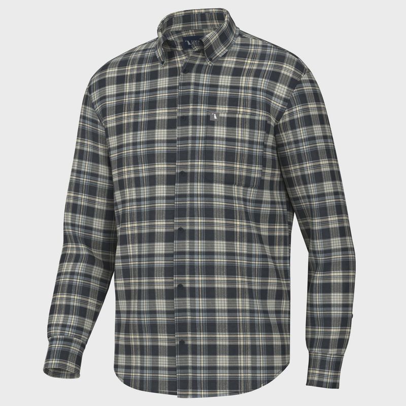 Zeigler Stretch Flannel