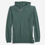 THE KNOX HOODIE, Color: Woodlands, Size: LG