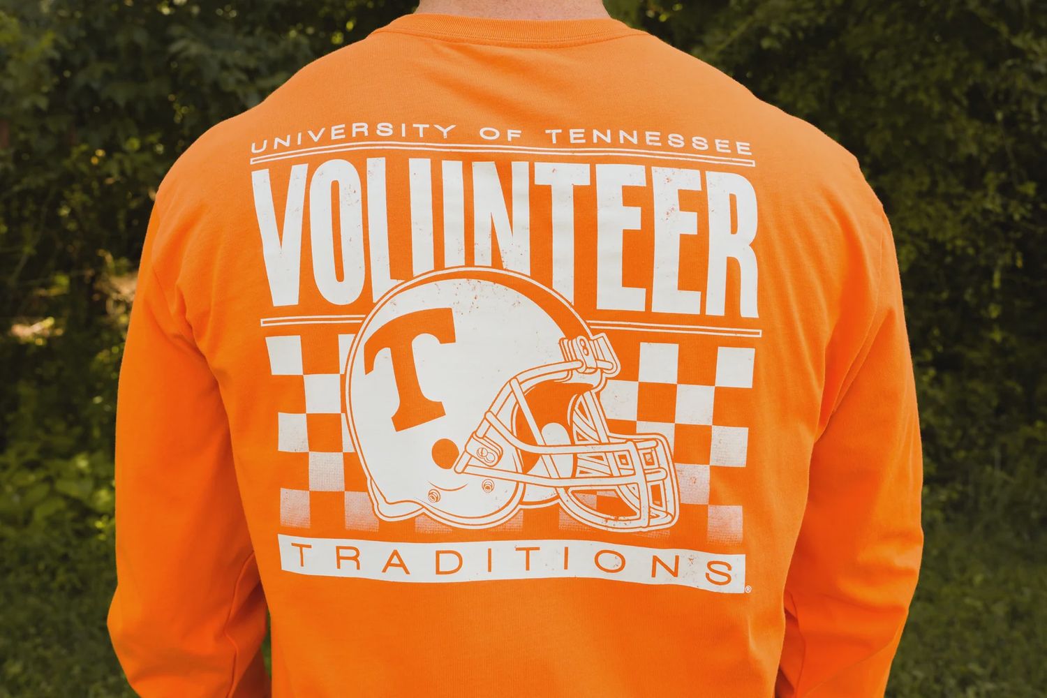 Helmet Long Sleeves