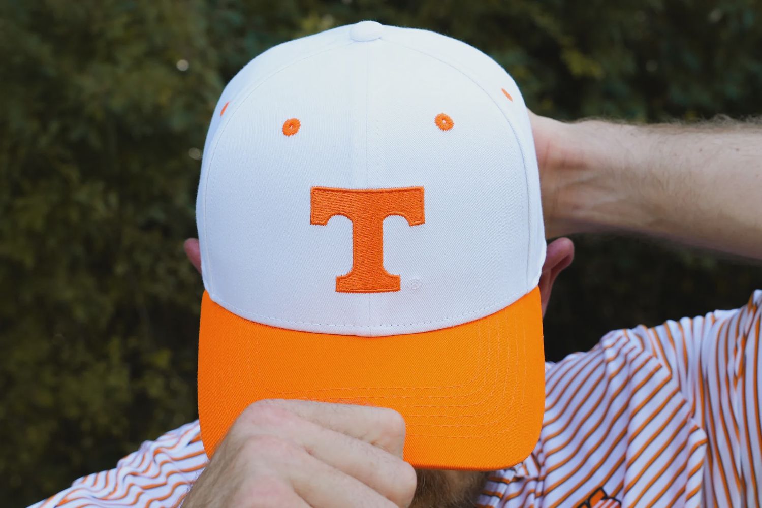 Power T Greensboro Hats