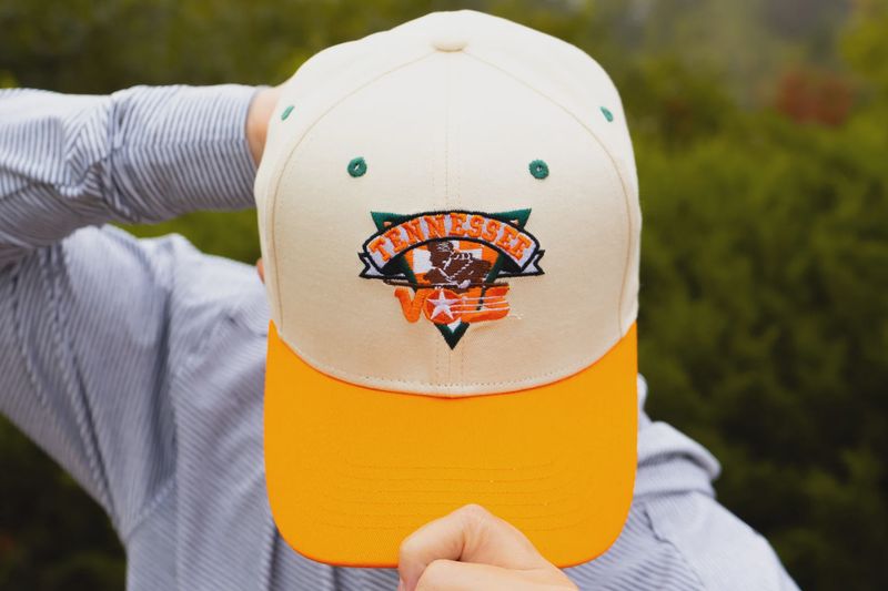 Throwback Rifleman Greensboro Hats