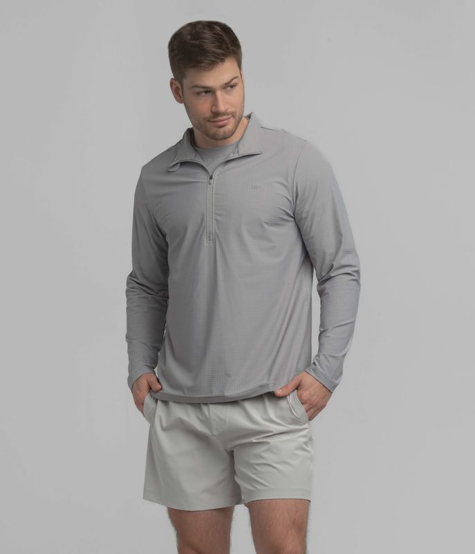 Next Level Performance Pullover