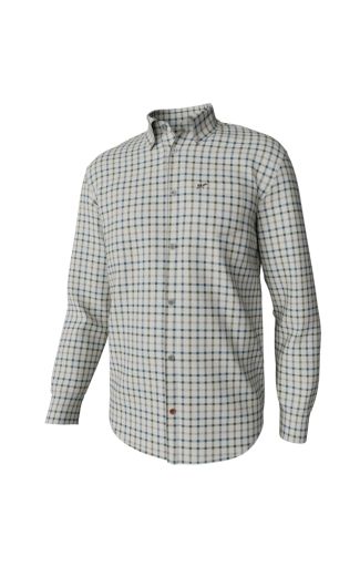 HADLEY LUXE BURTON CHECK, Size: MEDIUM