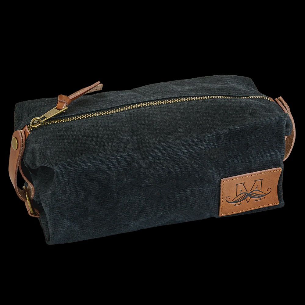 Man Bar Dopp Kit