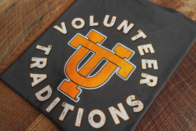 Interlocking UT Pocket Tees