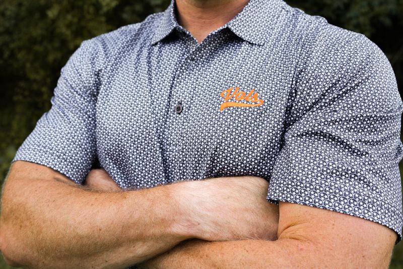 Script Vols All Star Polos