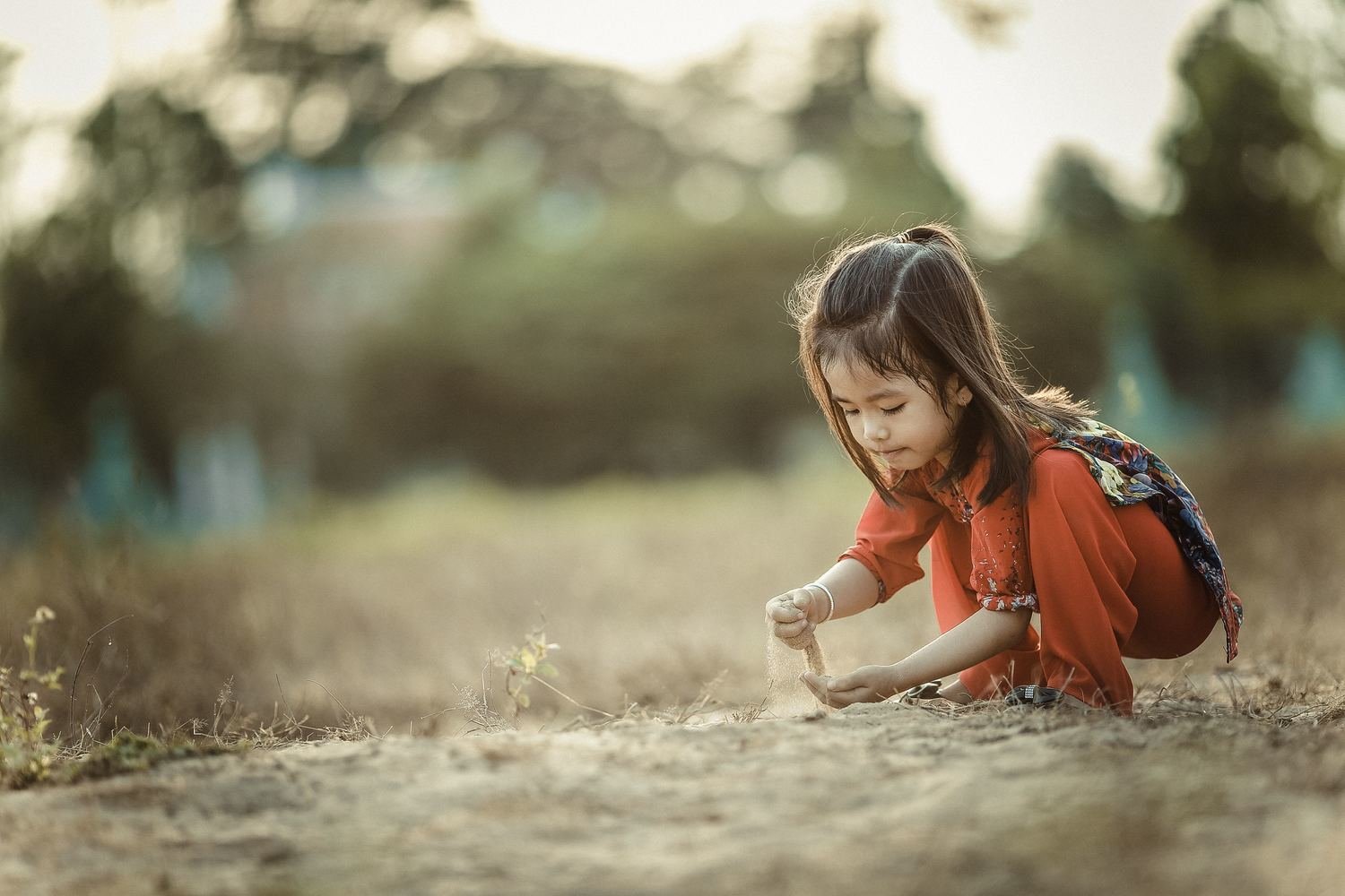 Primary Tuition