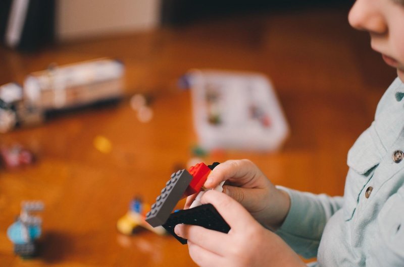 Toddler Additional/Unscheduled