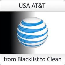 AT&amp;T Unbarring &amp; Cleaning Service (Not Unlocking Service) 100%