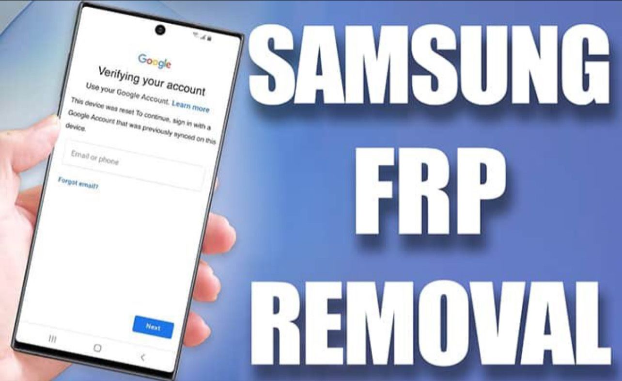 Samsung FRP Unlock Worldwide via IMEI/SN Premium Android 14