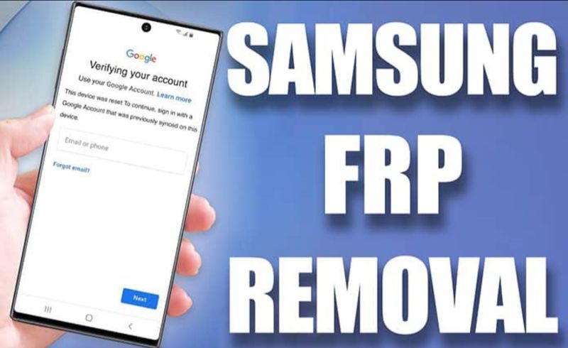 Samsung FRP Unlock Worldwide via IMEI/SN Premium Android 14
