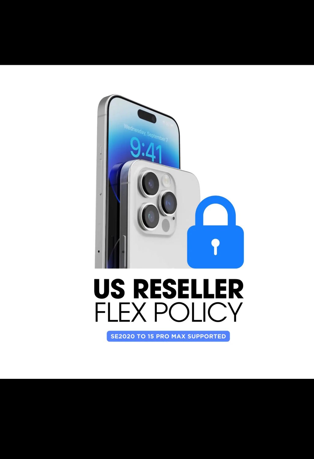 Us Reseller Flex Policy Semi Premium 12-16 Series