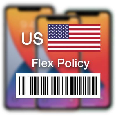 Us Reseller Flex Policy