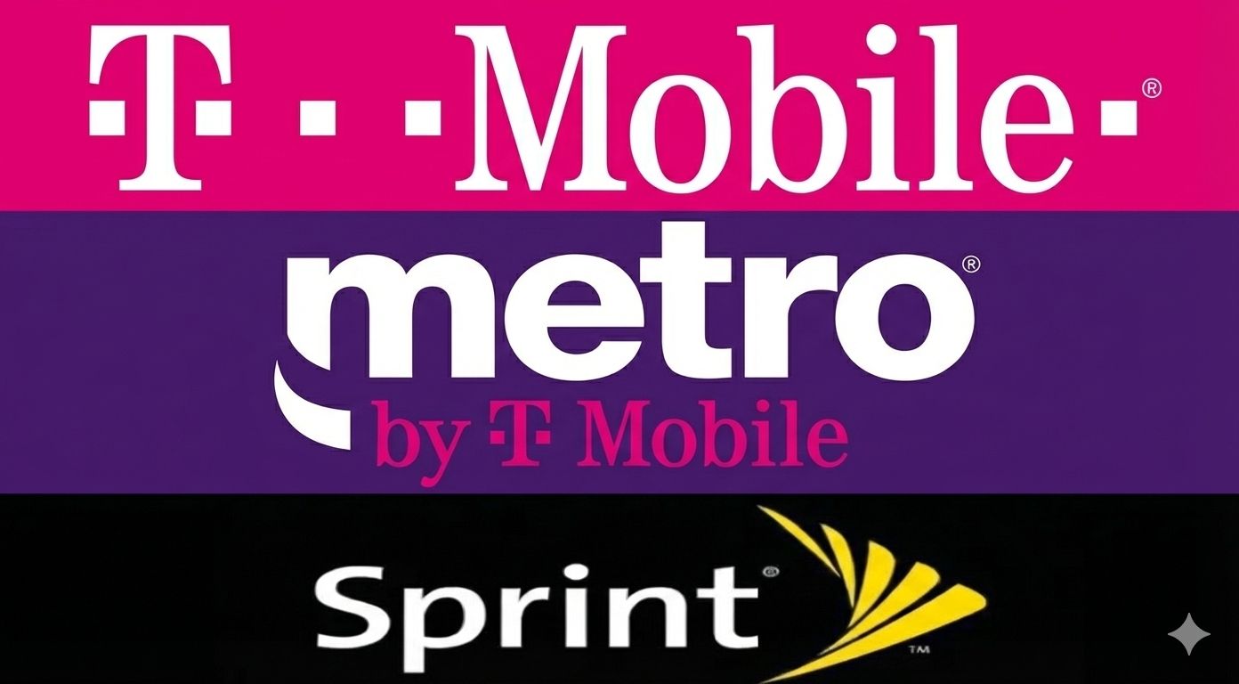 US T-Mobile/MetroPCS/Sprint iPhone 15 Series Premium (100% Success Rate) 24hrs*