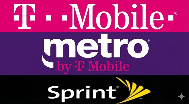 US T-Mobile/MetroPCS/Sprint iPhone 16 Series Premium (100% Success Rate) 24hrs*