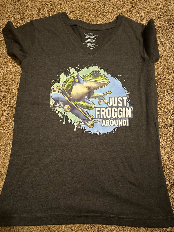 Pre Made Tshirts