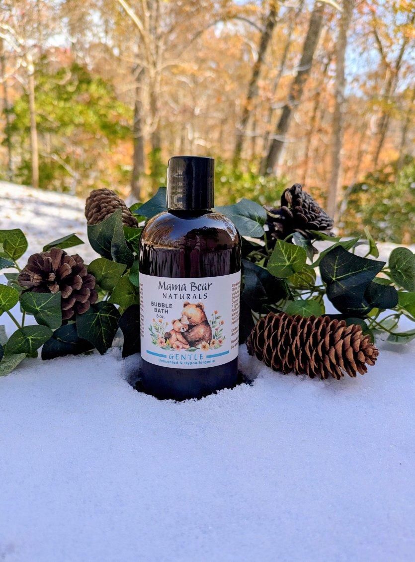Bubble Bath