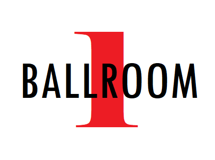 Ballroom 1