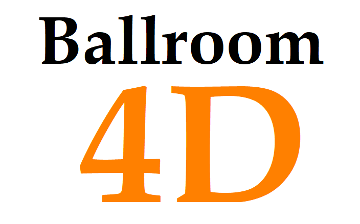 Ballroom 4D