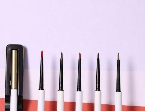 Waterproof Eyeliner Pen by Latin Beauty