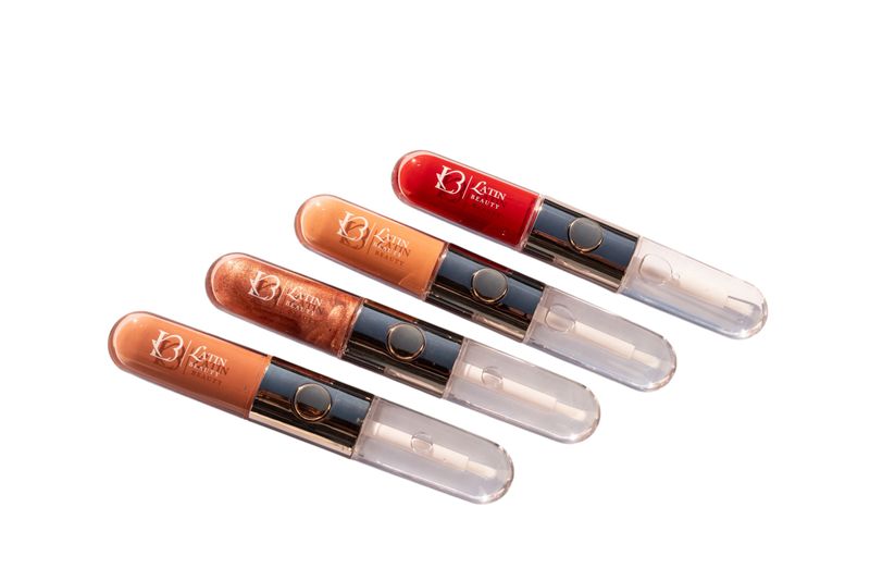 Liquid Lipstick Waterproof by Latin Beauty Liquid Lipstick Waterproof by Latin Beauty