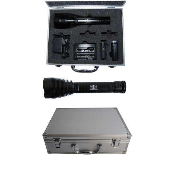 Zaklamp Led 7CREE T6