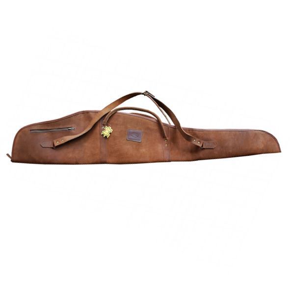 Foedraal ProLoo antique leer kogel
