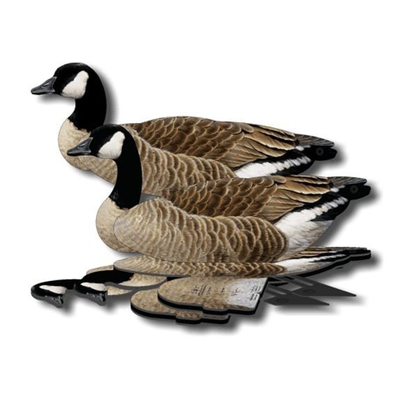 FUD Canada gans 6stuks