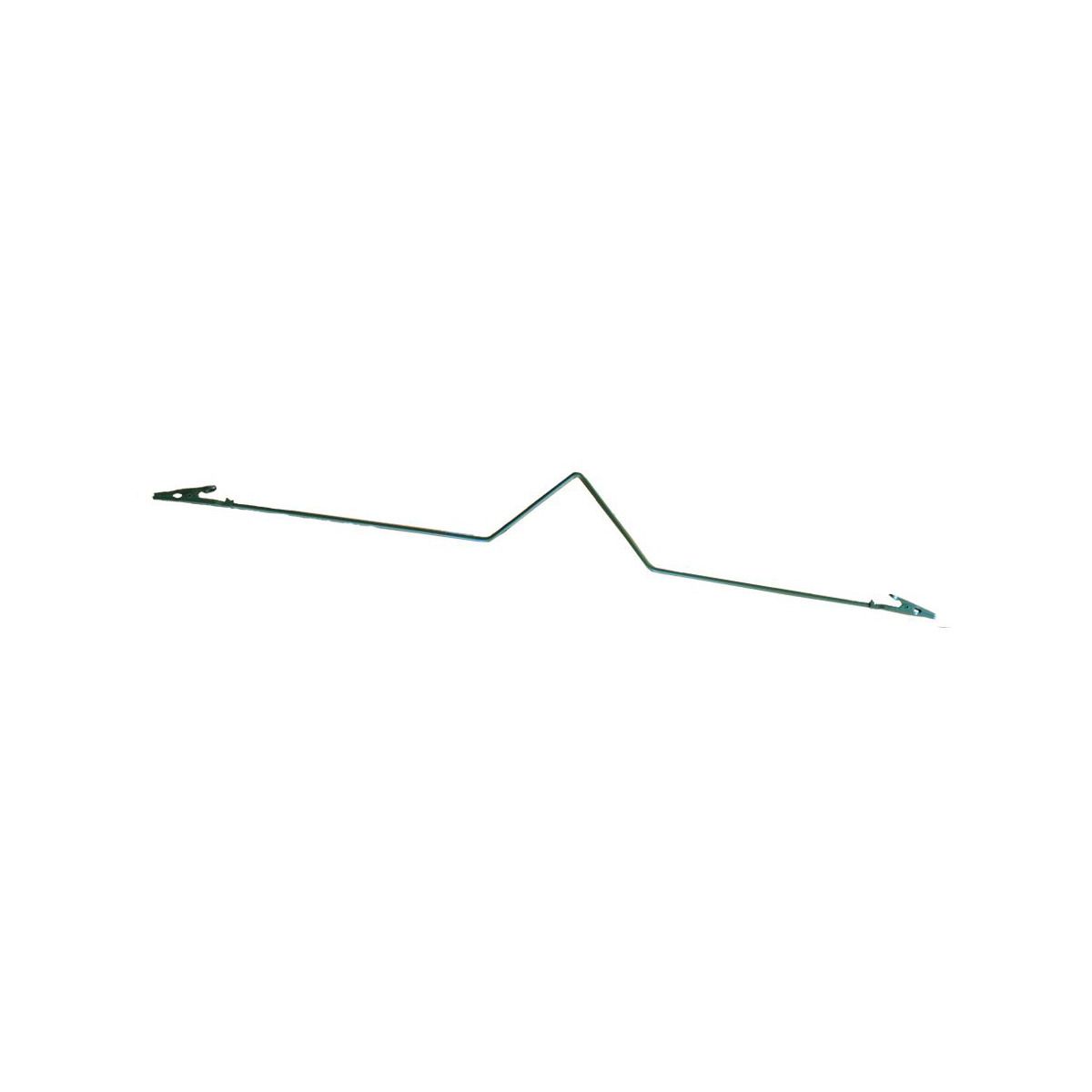 Kraaien/Duiven cradle vleugel houder 40cm