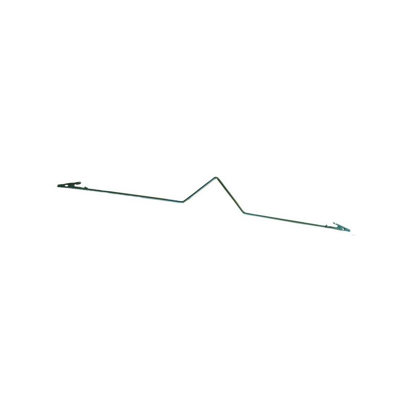 Kraaien/Duiven cradle vleugel houder 40cm Kraaien/Duiven cradle vleugel houder 40cm