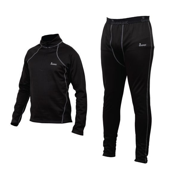 Thermoset onderkleding set XXL ThermX
