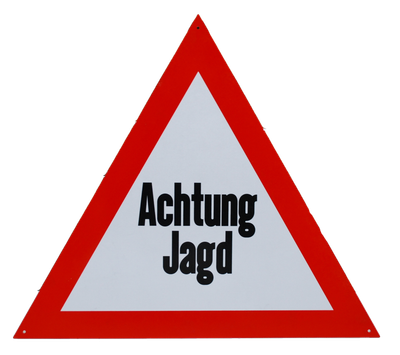 Grofwild