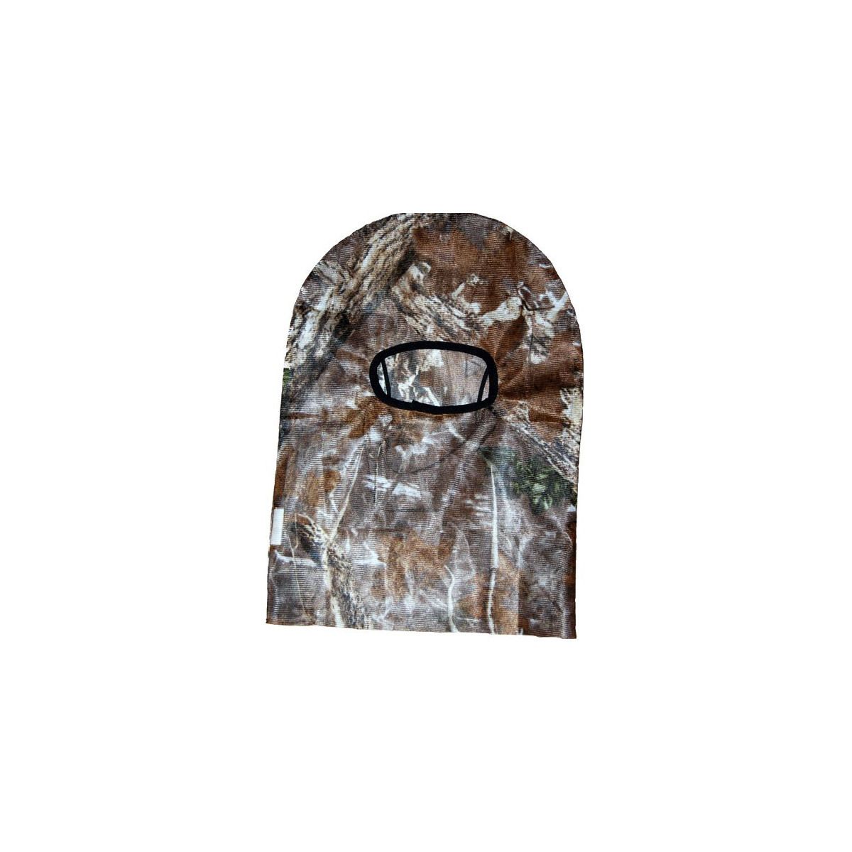 Gezichtsmasker woodland per stuk