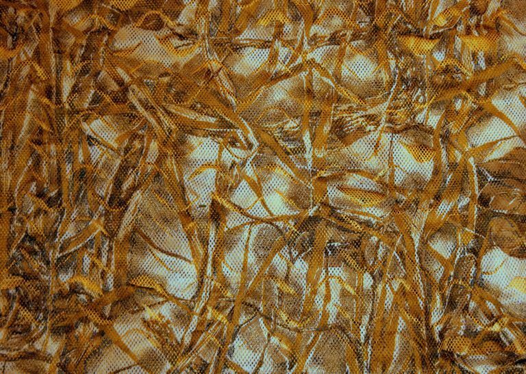Camouflagenet stealth zomer/stro 1,5x4mtr per stuk