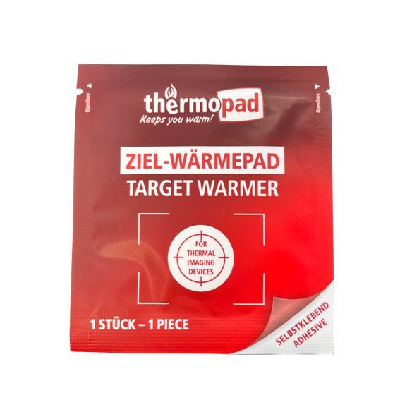Thermpad target warmer 10stuks