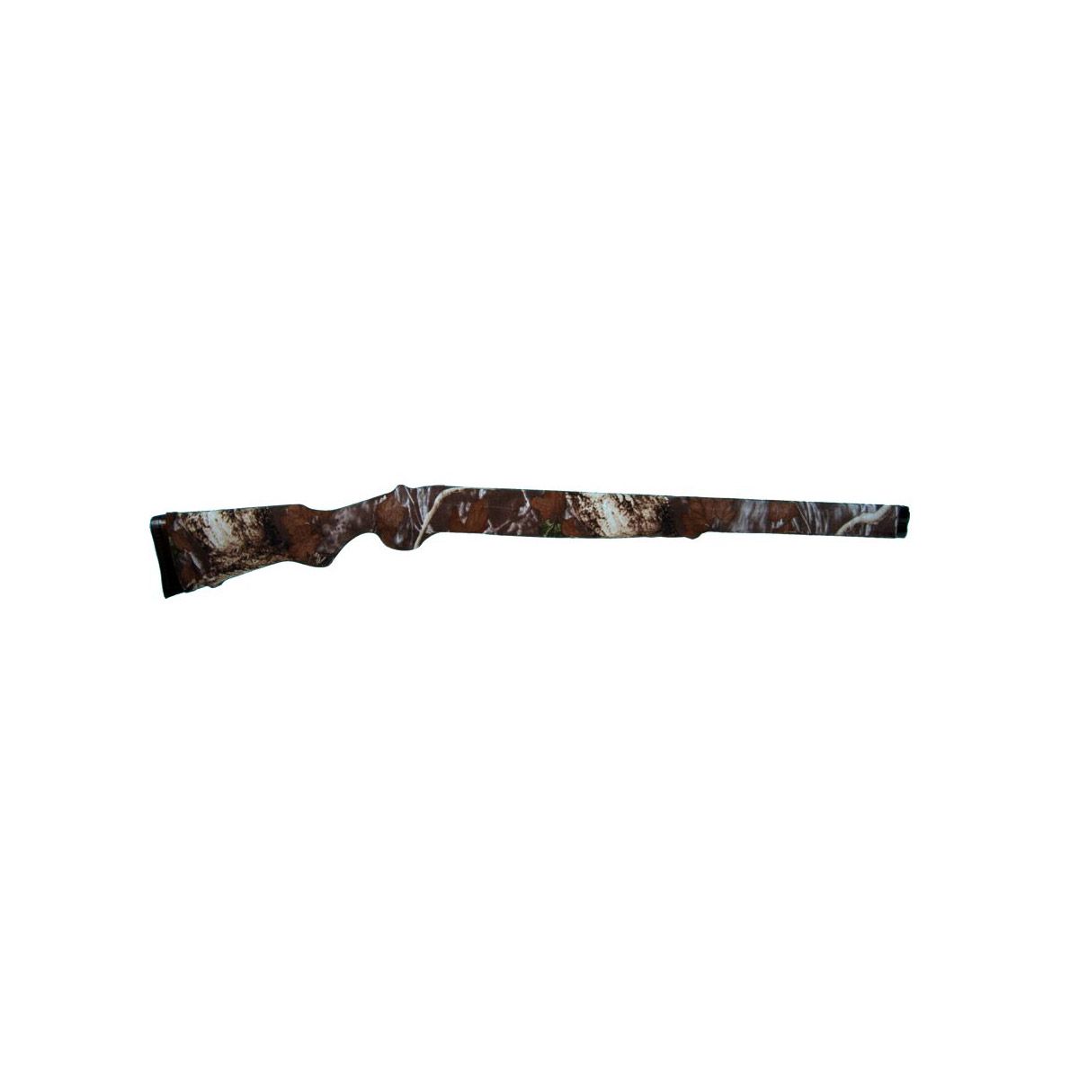 Geweersok woodland per 6 stuks