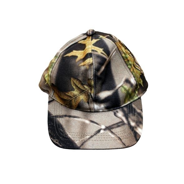 Pet camouflage wicked wood bruin per 12 stuks