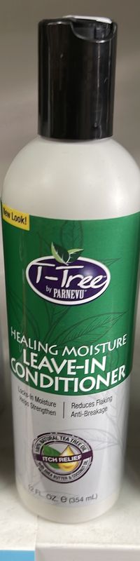T tree by Parnevu