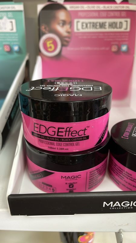 edge effect edge control