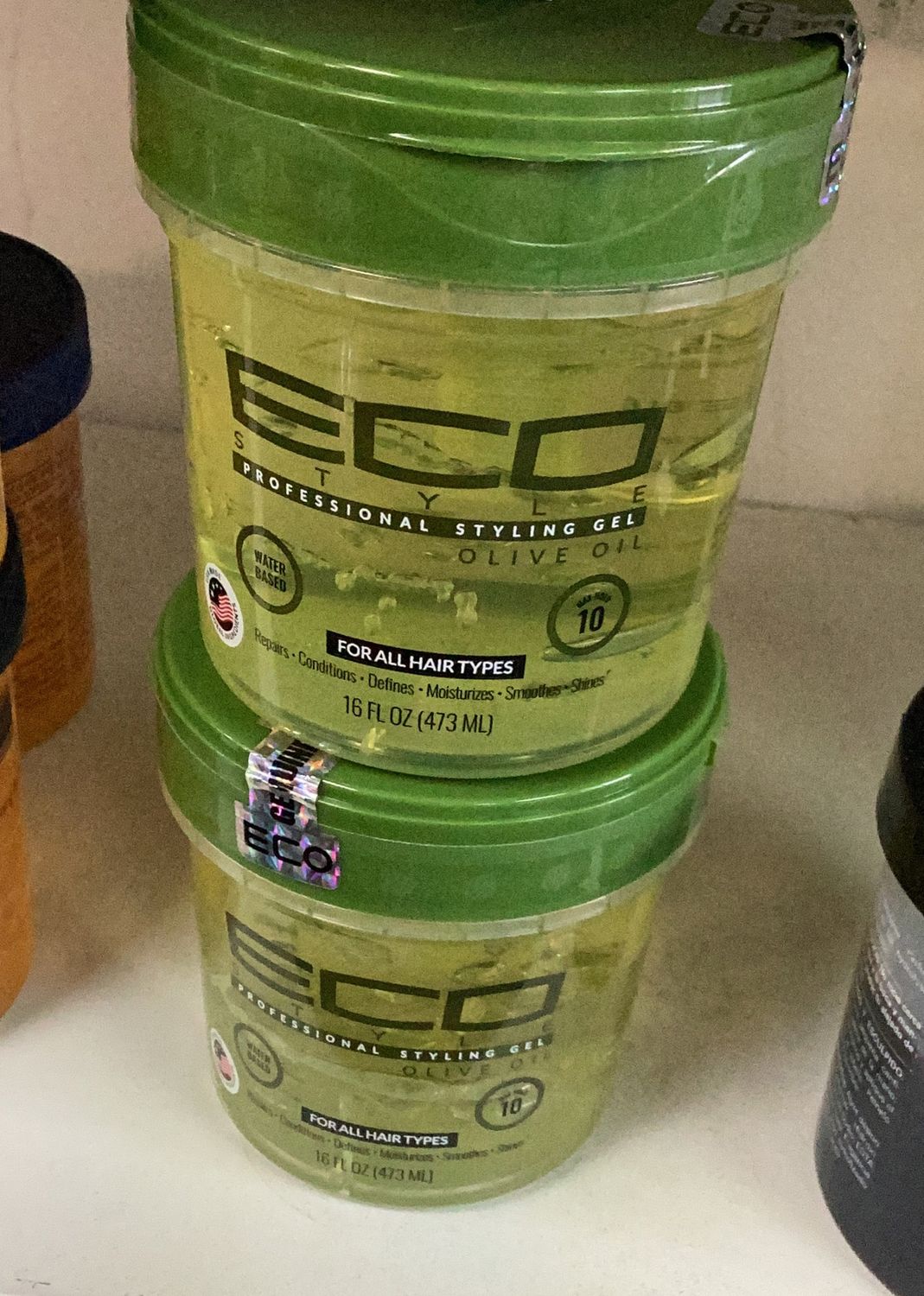 Eco pro gel