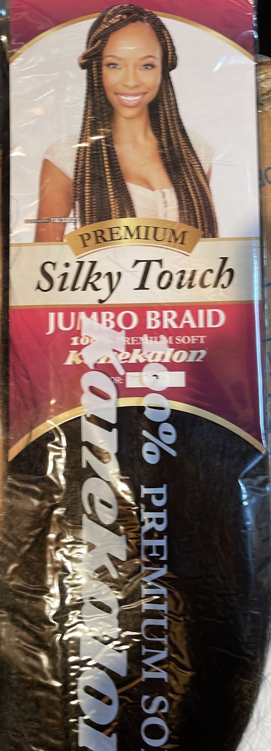 model model jumbo braid kankelon 
