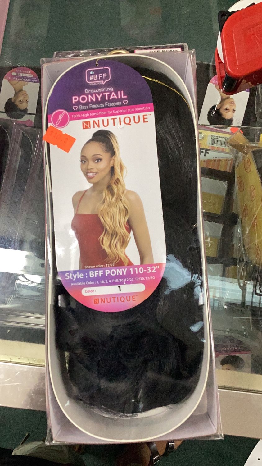 bff ponytail 110 1