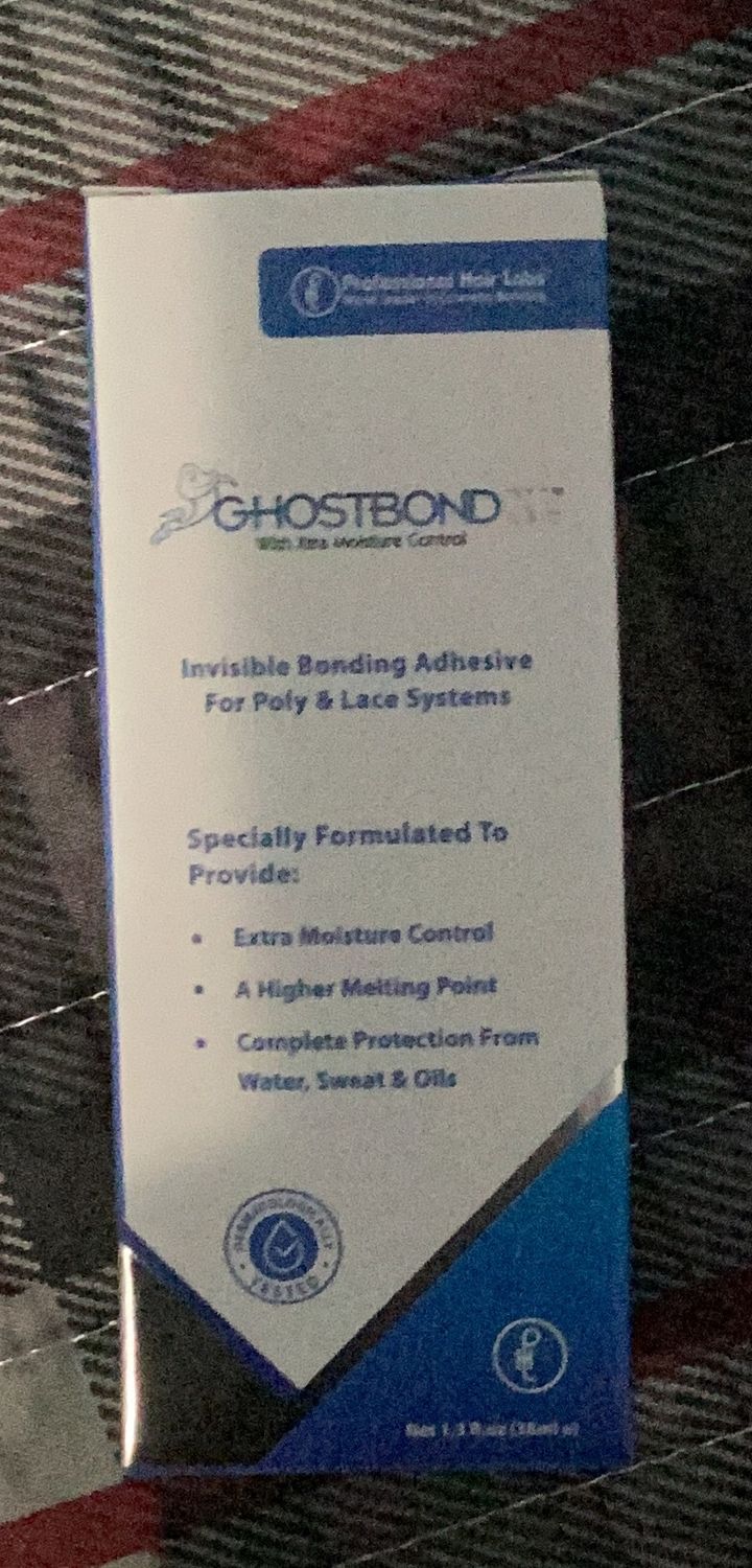 GostBond XL
