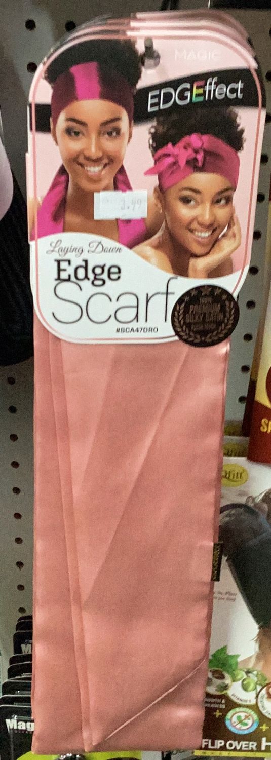 edge scarf