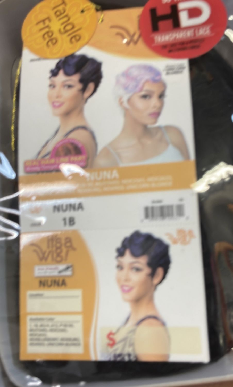 Nuna 1b