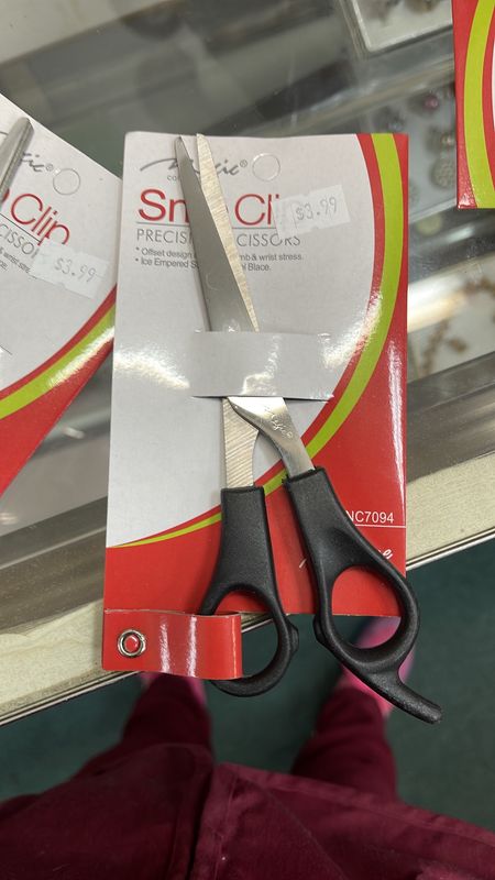 magic colection scissors 
