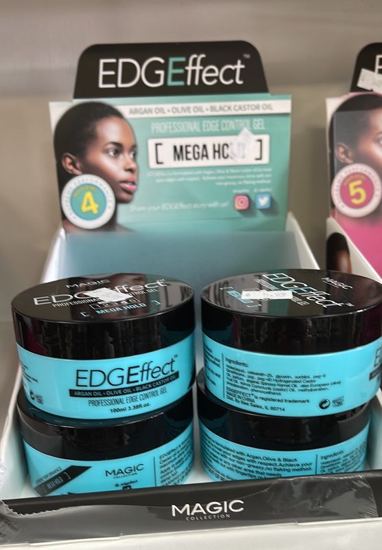 edge effect mega hold