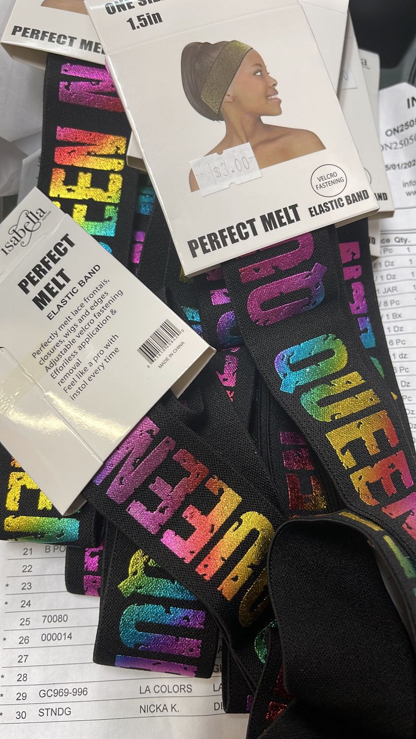 1.5 melt band