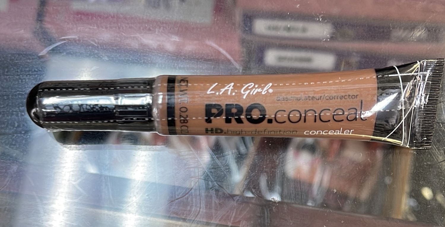 La Girl Pro conceal