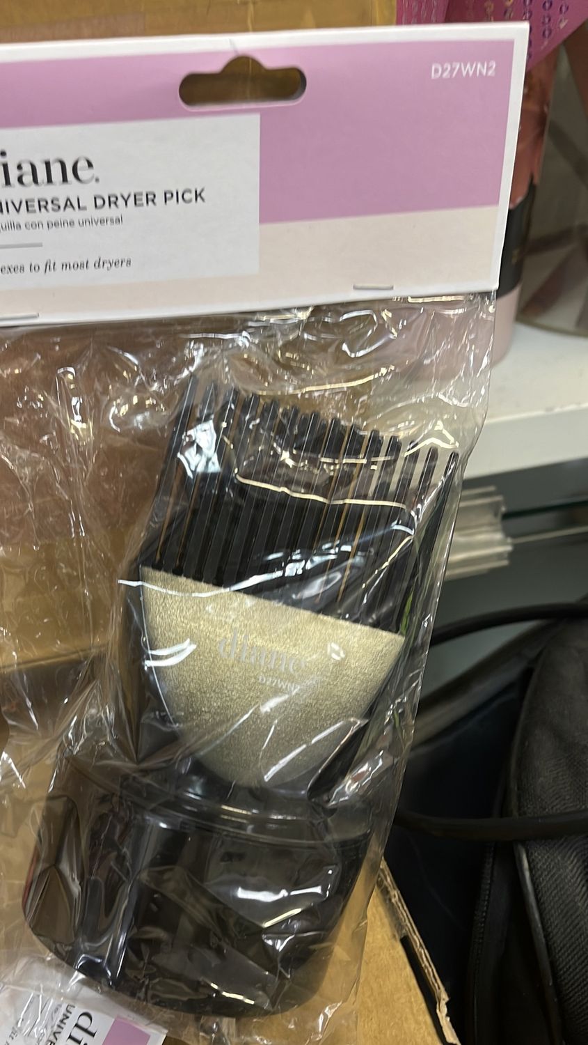 Diane Universal dryer pick